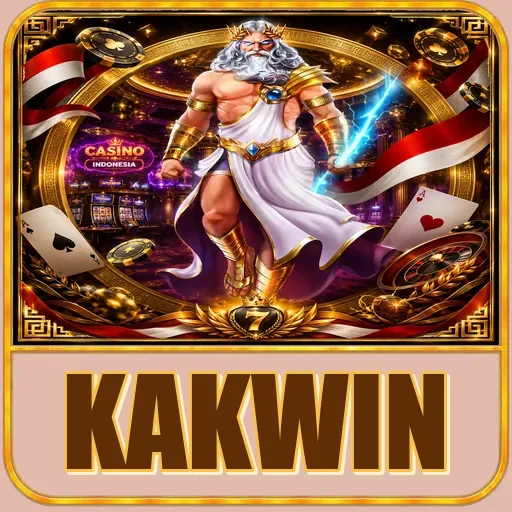 Aplikasi kakwin Android